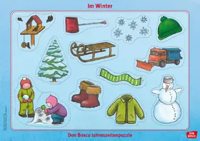  Im Winter | Sonstiges |  Sack Fachmedien