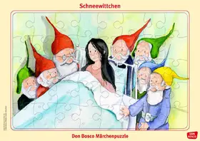  Schneewittchen | Sonstiges |  Sack Fachmedien