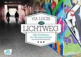 Sigg | Via Lucis: der Lichtweg. Kamishibai Bildkartenset. | Sonstiges | 426-017951231-5 | sack.de