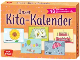 Rensmann |  Unser Kita-Kalender | Sonstiges |  Sack Fachmedien