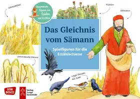  Das Gleichnis vom Sämann. | Buch |  Sack Fachmedien