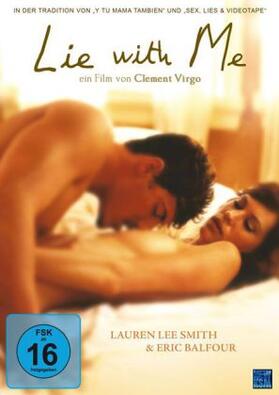 Berger / Virgo |  Lie With Me - Liebe mich | Sonstiges |  Sack Fachmedien