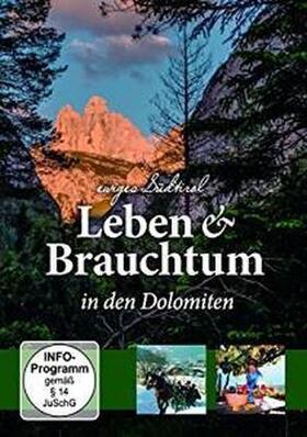  Leben & Brauchtum In Den Dolomiten (Südtirol) | Sonstiges |  Sack Fachmedien