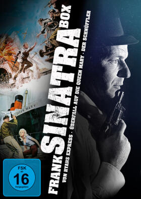 Frank Sinatra Box | Sonstiges | 426-019329168-5 | sack.de