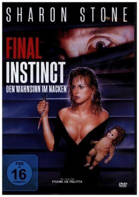 Selznick / Felitta |  Final Instinct - Den Wahnsinn im Nacken | Sonstiges |  Sack Fachmedien