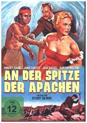 Shumate / Wormser / Hoffman |  An der Spitze der Apachen | Sonstiges |  Sack Fachmedien