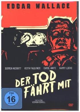 Hulke / Paice |  Der Tod fährt mit | Sonstiges |  Sack Fachmedien