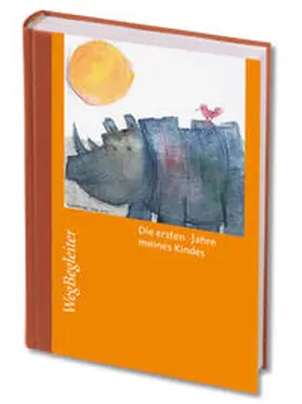 Die ersten Jahre meines Kindes | Buch | 426-023887235-0 | sack.de