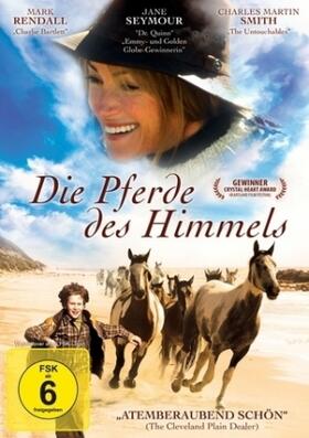 McRae |  Die Pferde des Himmels | Sonstiges |  Sack Fachmedien