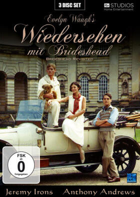 Mortimer / Waugh / Granger |  Wiedersehen mit Brideshead | Sonstiges |  Sack Fachmedien