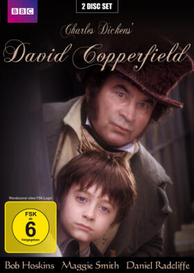 Hodges |  David Copperfield | Sonstiges |  Sack Fachmedien
