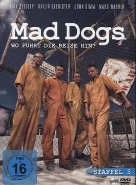 Cole |  Mad Dogs | Sonstiges |  Sack Fachmedien