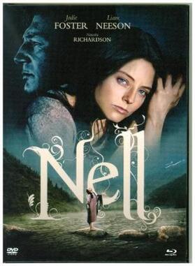  Nell (Mediabook Blu-ray + DVD) | Sonstiges |  Sack Fachmedien