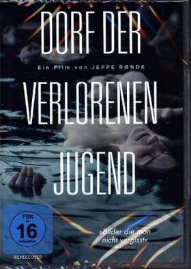 Rønde / Bech / Asmussen |  Dorf der verlorenen Jugend | Sonstiges |  Sack Fachmedien