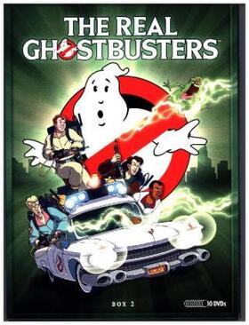 Ramis / Janson / Menville | The Real Ghostbusters | Sonstiges | 426-029485618-9 | sack.de