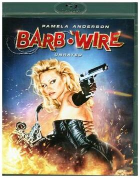 Warner / Chaiken / Pfarrer | Barb Wire | Sonstiges | 426-029485708-7 | sack.de