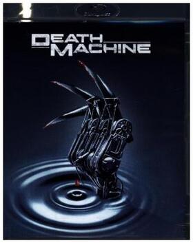 Norrington |  Death Machine | Sonstiges |  Sack Fachmedien