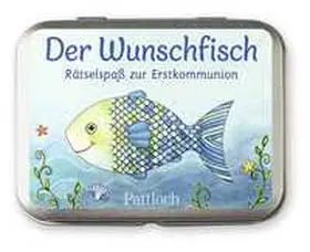  Der Wunschfisch | Sonstiges |  Sack Fachmedien