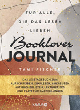 Fischer |  Booklover Journal | Buch |  Sack Fachmedien