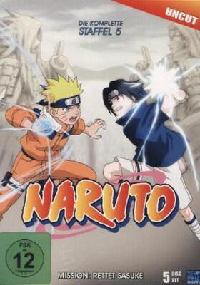 Handler / Yamatoya / Kishimoto |  Naruto | Sonstiges |  Sack Fachmedien