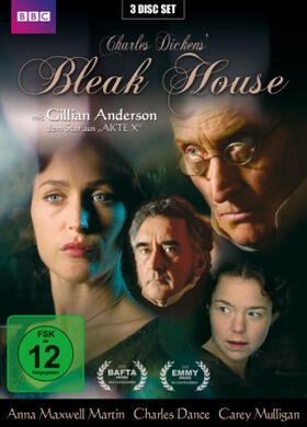 Davies / Dickens |  Bleak House | Sonstiges |  Sack Fachmedien