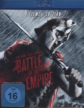  Battle of the Empire | Sonstiges |  Sack Fachmedien