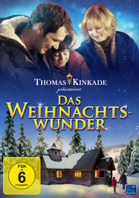 Nasser |  Thomas Kinkade - Das Weihnachtswunder | Sonstiges |  Sack Fachmedien