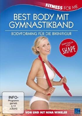  Best Body mit Gymnastikband | Sonstiges |  Sack Fachmedien