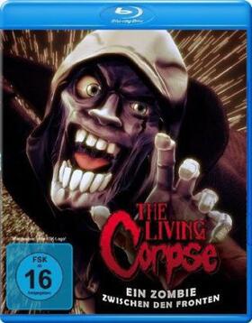 Haeser / Hasson / Plato |  The Living Corpse - Ein Zombie zwischen den Fronten | Sonstiges |  Sack Fachmedien