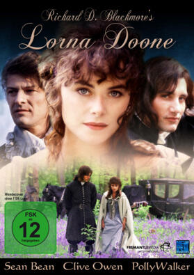 Blackmore / Jacobs | Lorna Doone | Sonstiges | 426-031808739-1 | sack.de