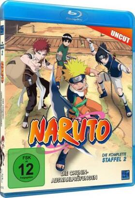 Handler / Yamatoya / Kishimoto |  Naruto | Sonstiges |  Sack Fachmedien