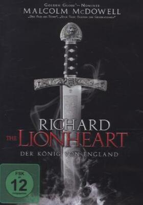 Giglio / Milla |  Richard the Lionheart - Der König von England | Sonstiges |  Sack Fachmedien