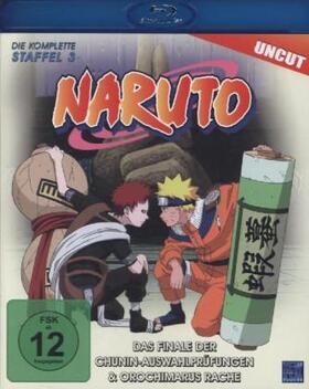 Handler / Yamatoya / Kishimoto |  Naruto | Sonstiges |  Sack Fachmedien