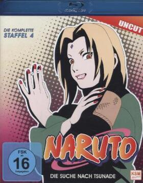 Kishimoto / Blum / Obrien |  Naruto | Sonstiges |  Sack Fachmedien