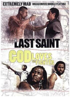 Naufahu / Bailey / Marcano |  The Last Saint & God Loves the Fighter | Sonstiges |  Sack Fachmedien