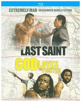 Naufahu / Bailey / Marcano |  The Last Saint & God Loves the Fighter | Sonstiges |  Sack Fachmedien