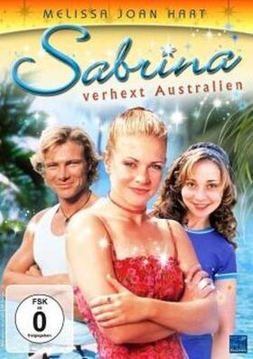 Berendsen | Sabrina verhext Australien | Sonstiges | 426-039433081-7 | sack.de