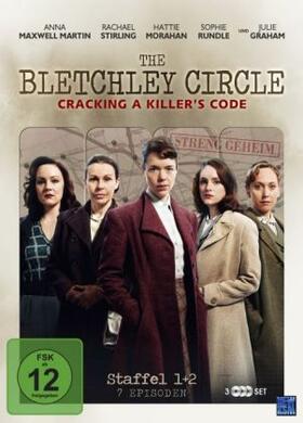 Burt |  The Bletchley Circle | Sonstiges |  Sack Fachmedien