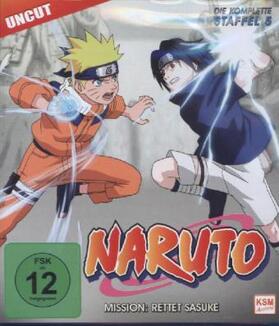 Kishimoto / Blum / Obrien |  Naruto | Sonstiges |  Sack Fachmedien