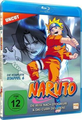 Handler / Yamatoya / Kishimoto |  Naruto | Sonstiges |  Sack Fachmedien