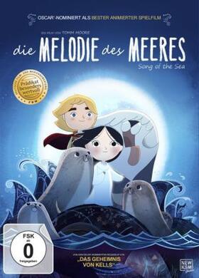 Collins / Moore |  Die Melodie des Meeres | Sonstiges |  Sack Fachmedien