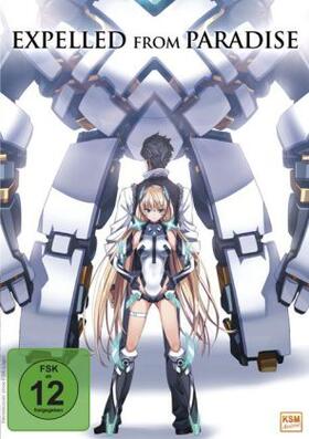 Urobuchi |  Expelled from Paradise | Sonstiges |  Sack Fachmedien