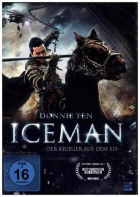 Lam / Wu |  Iceman - Der Krieger aus dem Eis | Sonstiges |  Sack Fachmedien