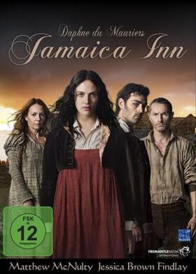 Maurier / Frost |  Jamaica Inn | Sonstiges |  Sack Fachmedien