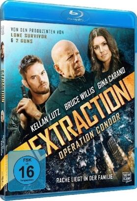  Extraction - Operation Condor | Sonstiges |  Sack Fachmedien