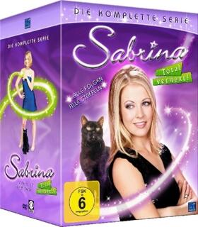 Schmock / Scovell / Decarlo |  Sabrina - Total verhext! | Sonstiges |  Sack Fachmedien