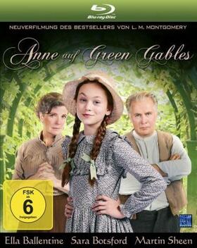 Coyne / Montgomery | Anne auf Green Gables | Sonstiges | 426-039433878-3 | sack.de