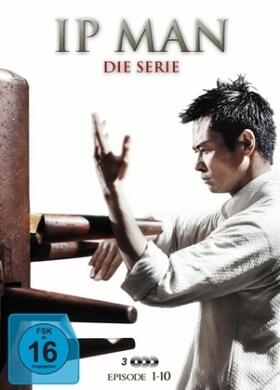  Ip Man | Sonstiges |  Sack Fachmedien