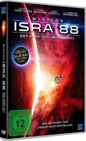  Mission ISRA 88 - Das Ende des Universums | Sonstiges |  Sack Fachmedien