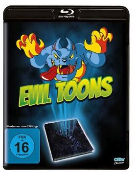 Ray | Evil Toons | Sonstiges | 426-040375403-0 | sack.de